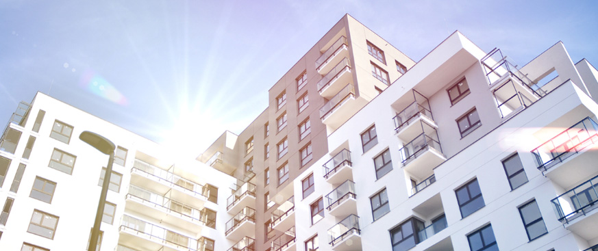 U.S. Real Estate Market Outlook – Lifting Fog