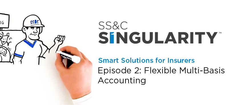 SS&C Singularity - Episode 2 - Flexible Multi-Basis Accounting