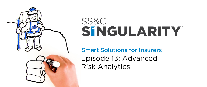 SS&C Singularity - Episode 13 - Advanced Risk Analytics