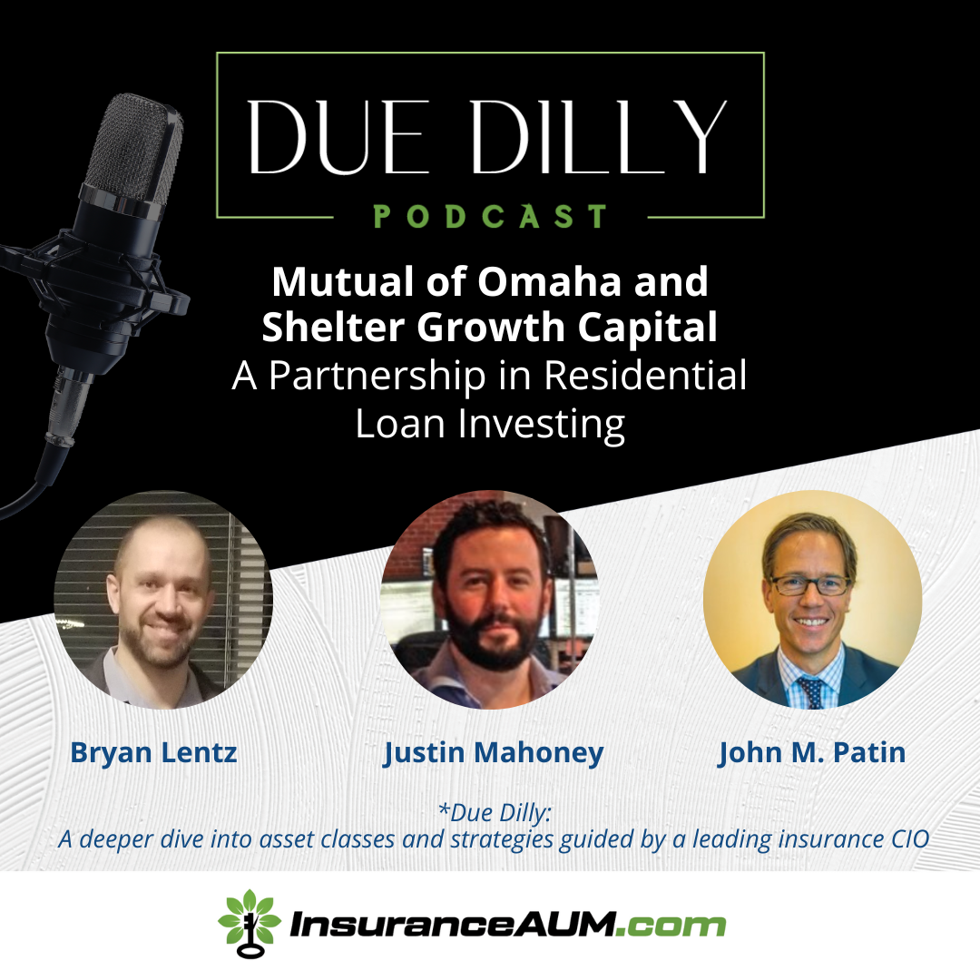 Due Dilly episode 3 image with Bryan Lentz, Justin Mahoney, and John Patin