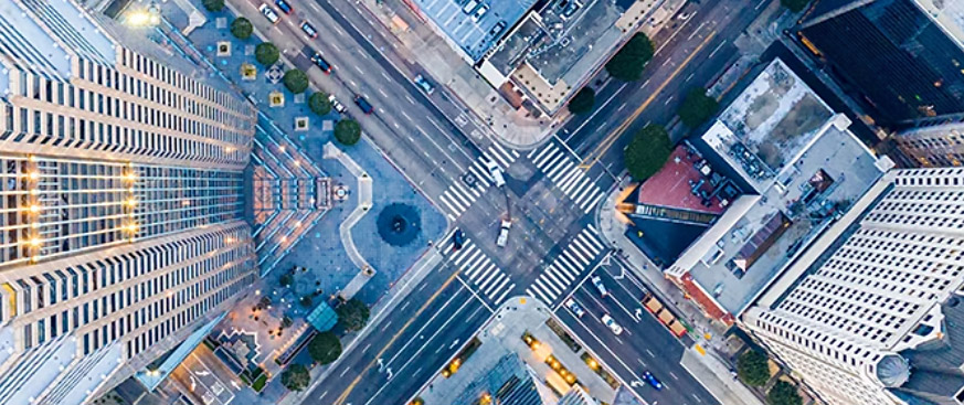 Global real estate: Approaching the turn