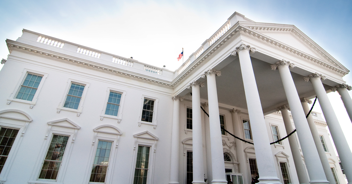 A Second Trump Presidency?