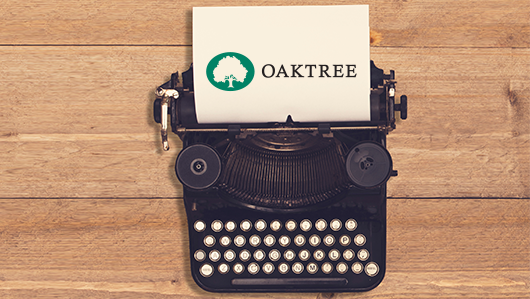 The Roundup: Top Takeaways from Oaktree’s Quarterly Letters - December 2023 Edition