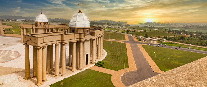 West Africa’s truly emerging market