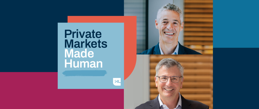 Featured Hamilton Lane