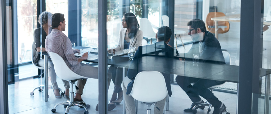 Adams Street Featured