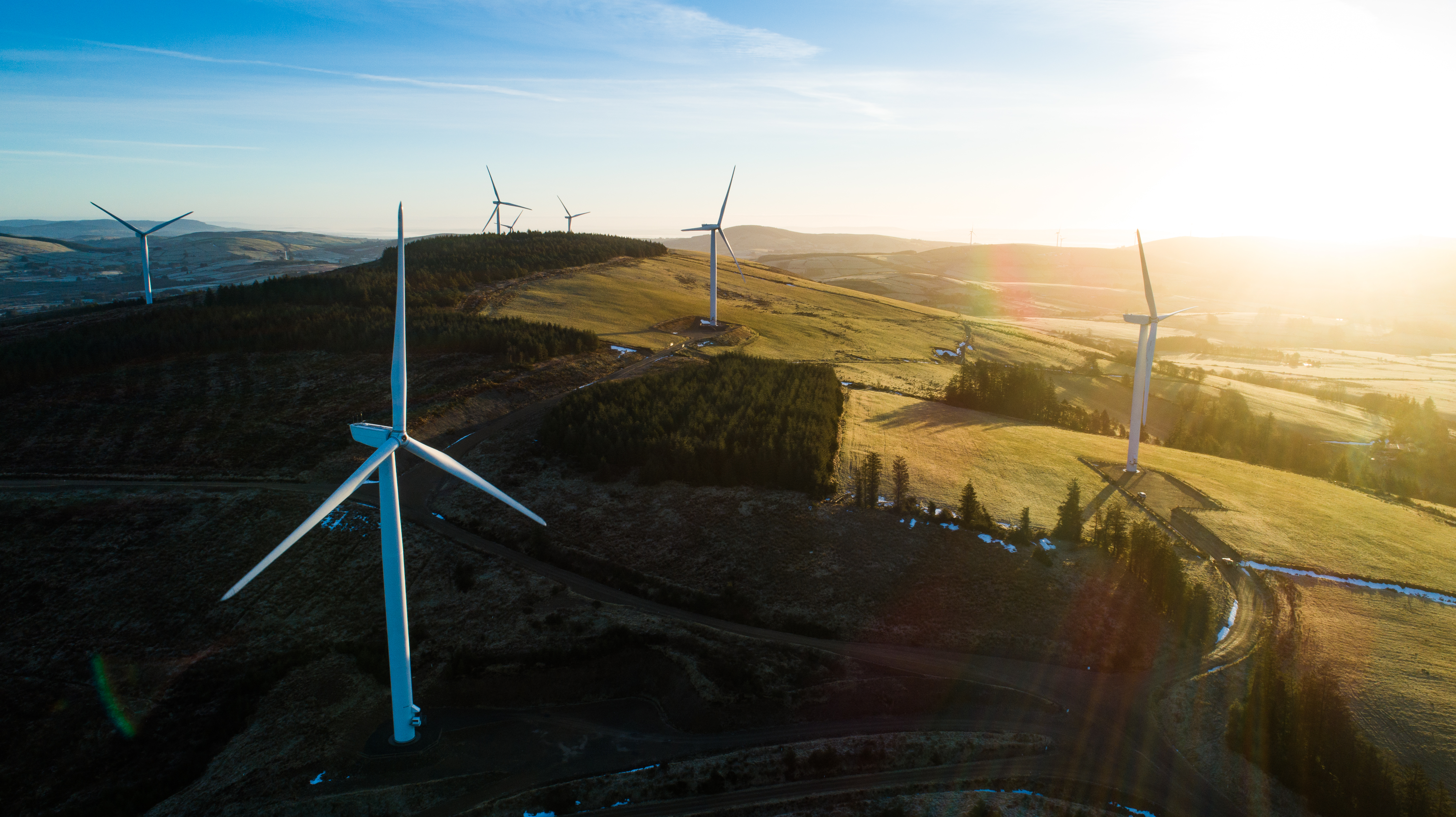 First of its kind agreement will accelerate the expansion of renewable energy capacity to contribute to Microsoft’s sustainability goals