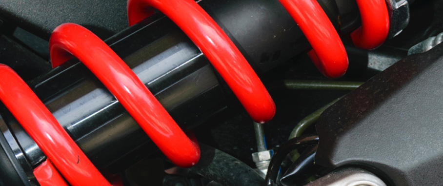 Equity as a shock absorber for lenders