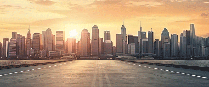 Are We There Yet? The Road to Recovery for CRE