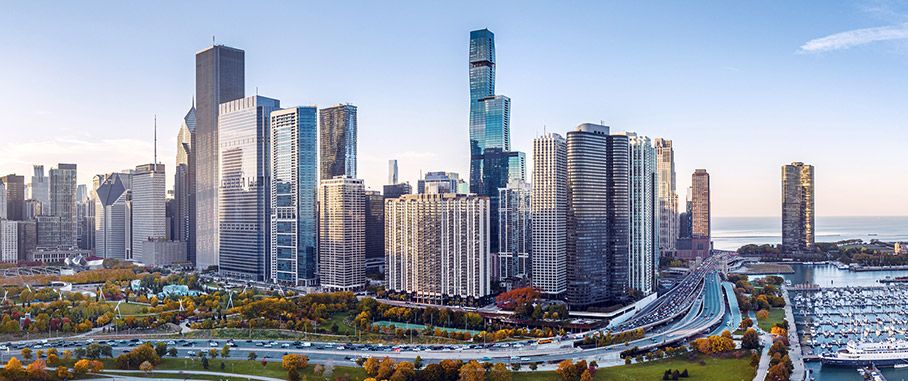 Perspectives - Infrastructure debt: First among equals