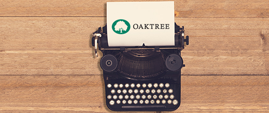 The Roundup: Top Takeaways from Oaktree’s Quarterly Letters – March 2025 Edition
