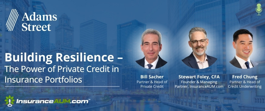 Featured Adams Street