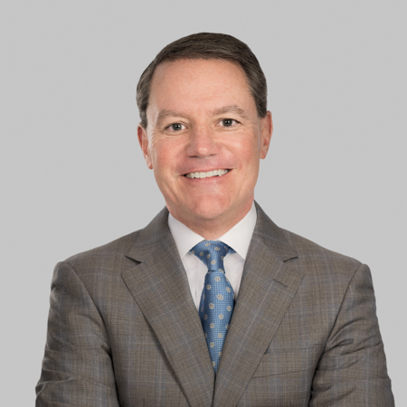 Episode 230: The Convergence of Insurers and Asset Managers