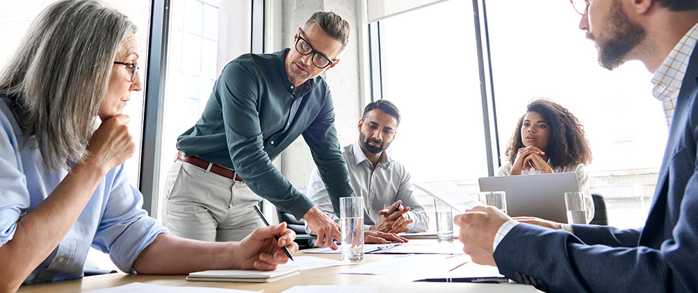 LDI Quarterly Update: 2Q24