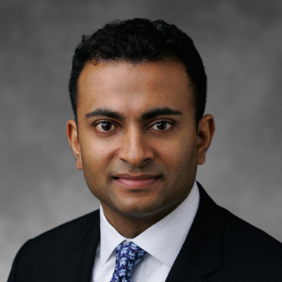 Episode 236: The Future of Private Credit with Ashwin Krishnan & Jeff Levin of Morgan Stanley