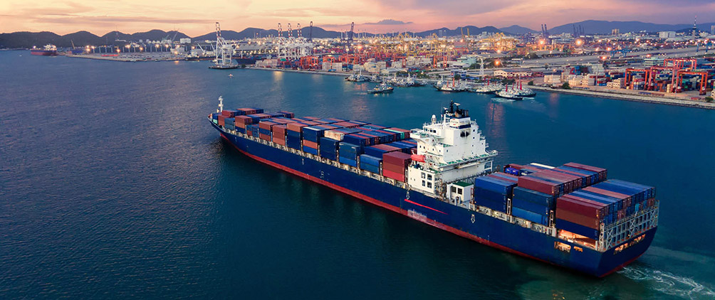 Pathways Podcast - Global transport sector: On the road and flight path to net zero