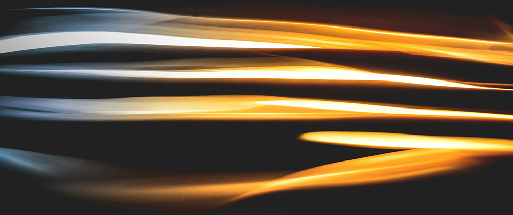 CHANGE NEVER FELT SO FAMILIAR: Infrastructure in the energy transition