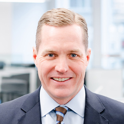 Episode 239: The Evolution of IG Private Credit: Insights from PPM’s Luke Stifflear