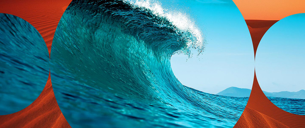 Reshoring Shifting sands or cyclical waves