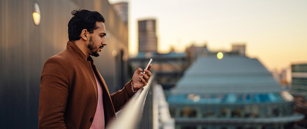 Capital Market Assumptions – Q1 Update