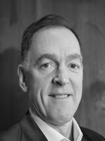 John Mackin headshot