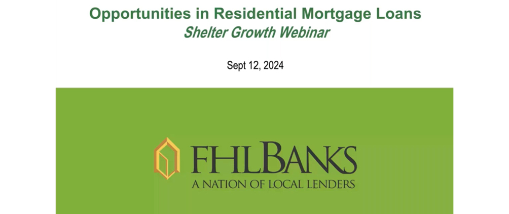 Shelter Growth webinar