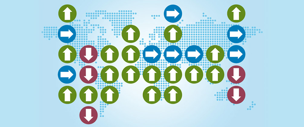 Insurance Asset Allocation Outlook: Take it “ease”-y