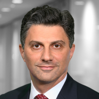 Episode 253: Capitalizing on the Shift in Private Credit: Strategies for Insurance Companies