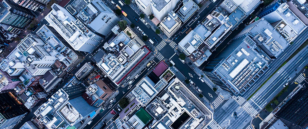 Opportunity in real estate credit