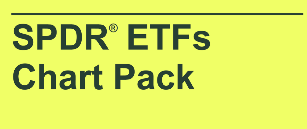 SPDR ETF Chart Pack