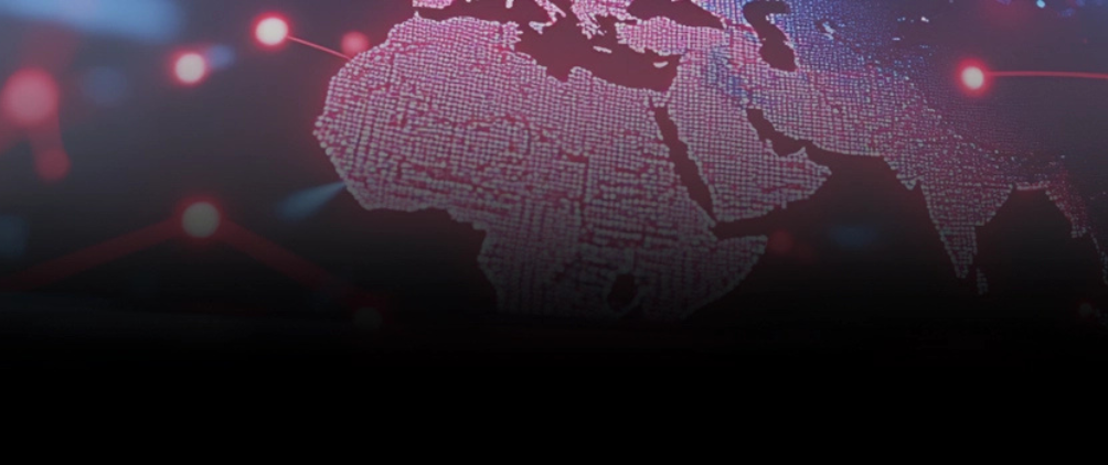 Global Risks 2025: Turning Points?