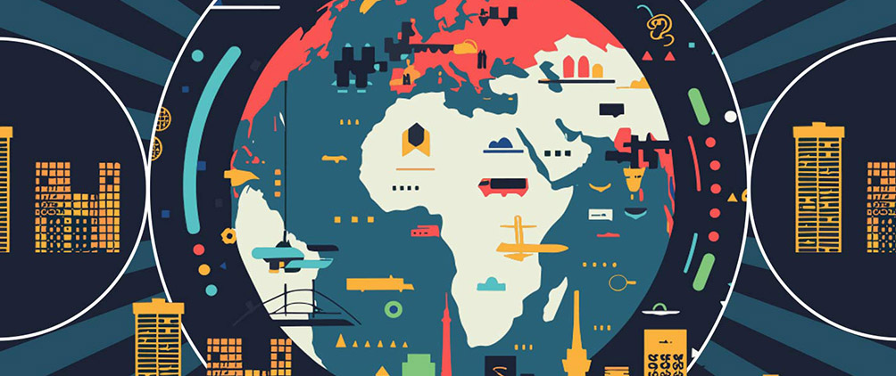 5 for ‘25: Five macro themes to watch in 2025