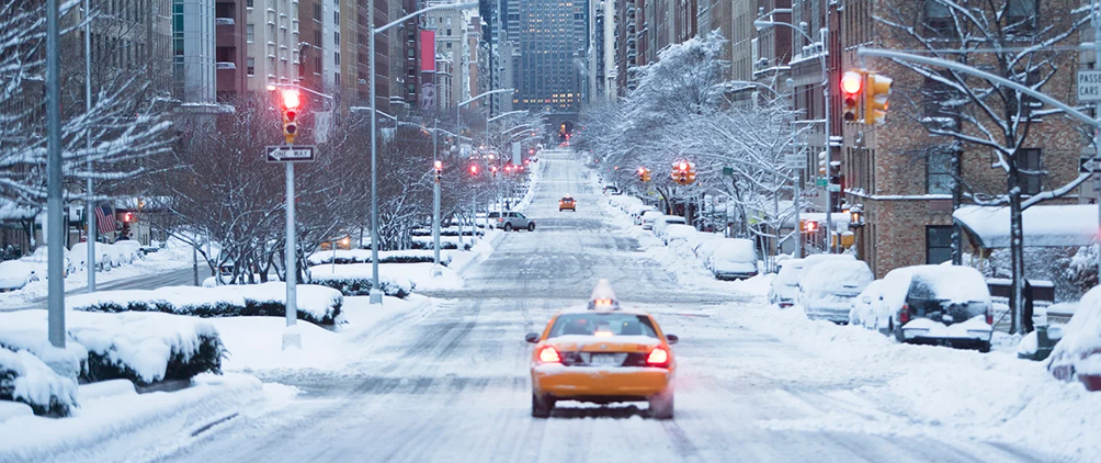 Insurance Outlook 2025