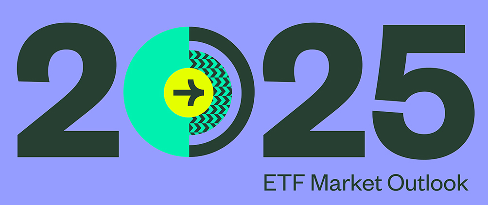 2025 ETF Market Outlook Webinar