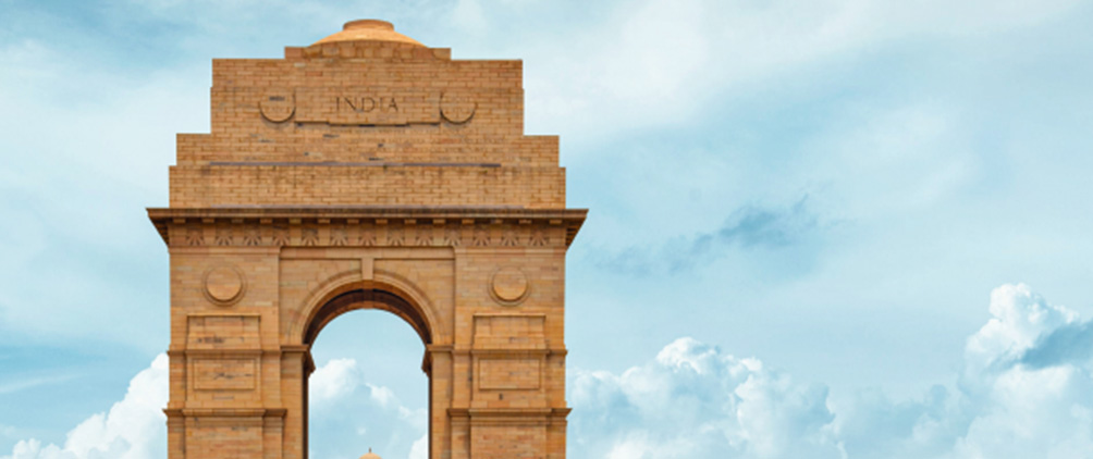 Diversifying your Asia exposure: India private equity