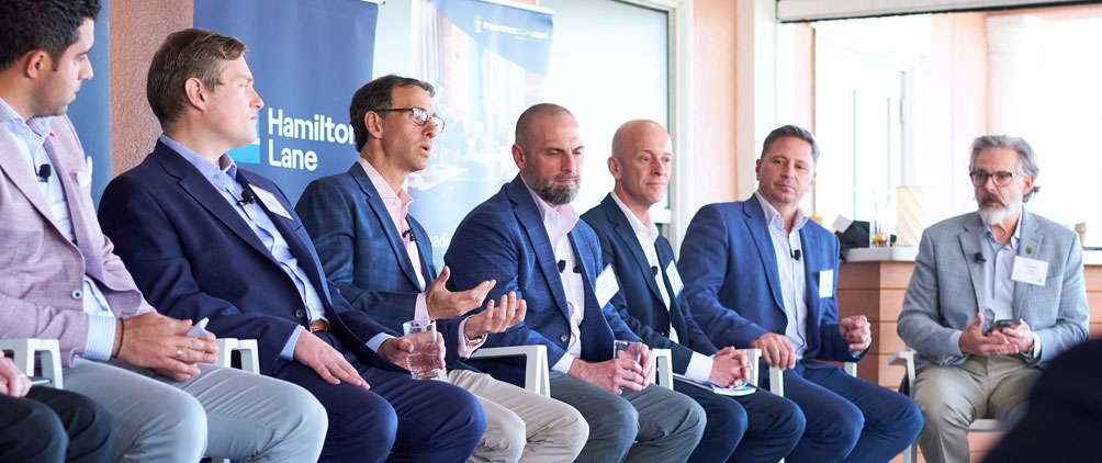 SS&C's Day of Thought Leadership: Trends and Challenges in Reinsurance Investment - Insurer Insights for 2025