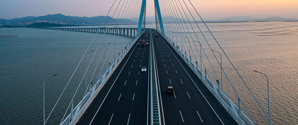 Pathways: Asia-Pacific Infrastructure: A market with structural growth drivers