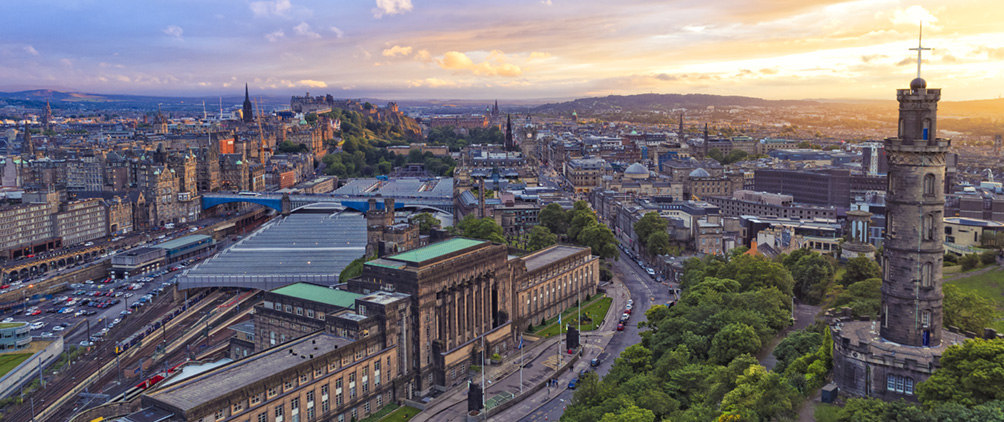 Infrastructure Debt: The Long Game