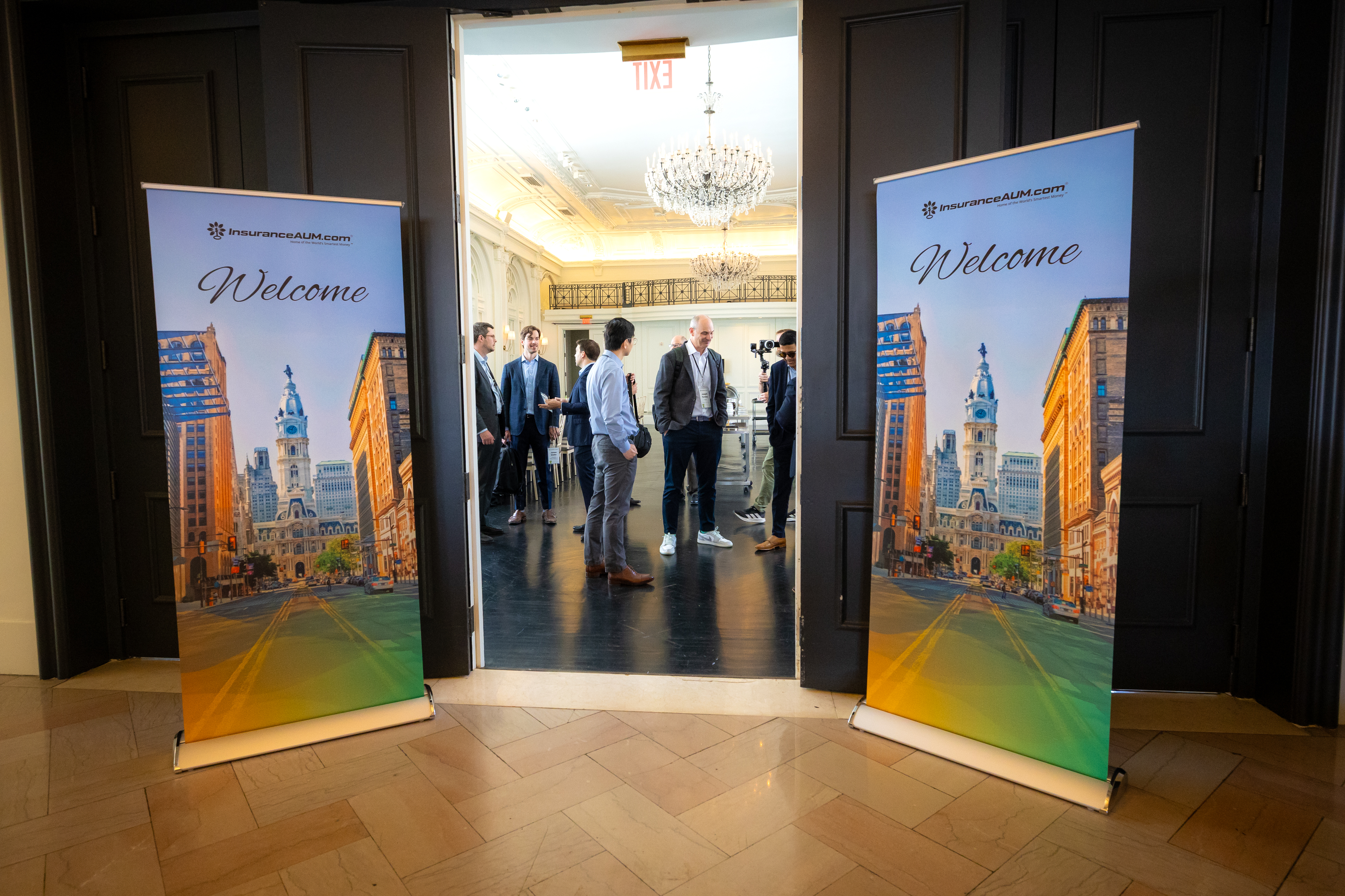 2025 Real Assets Forum