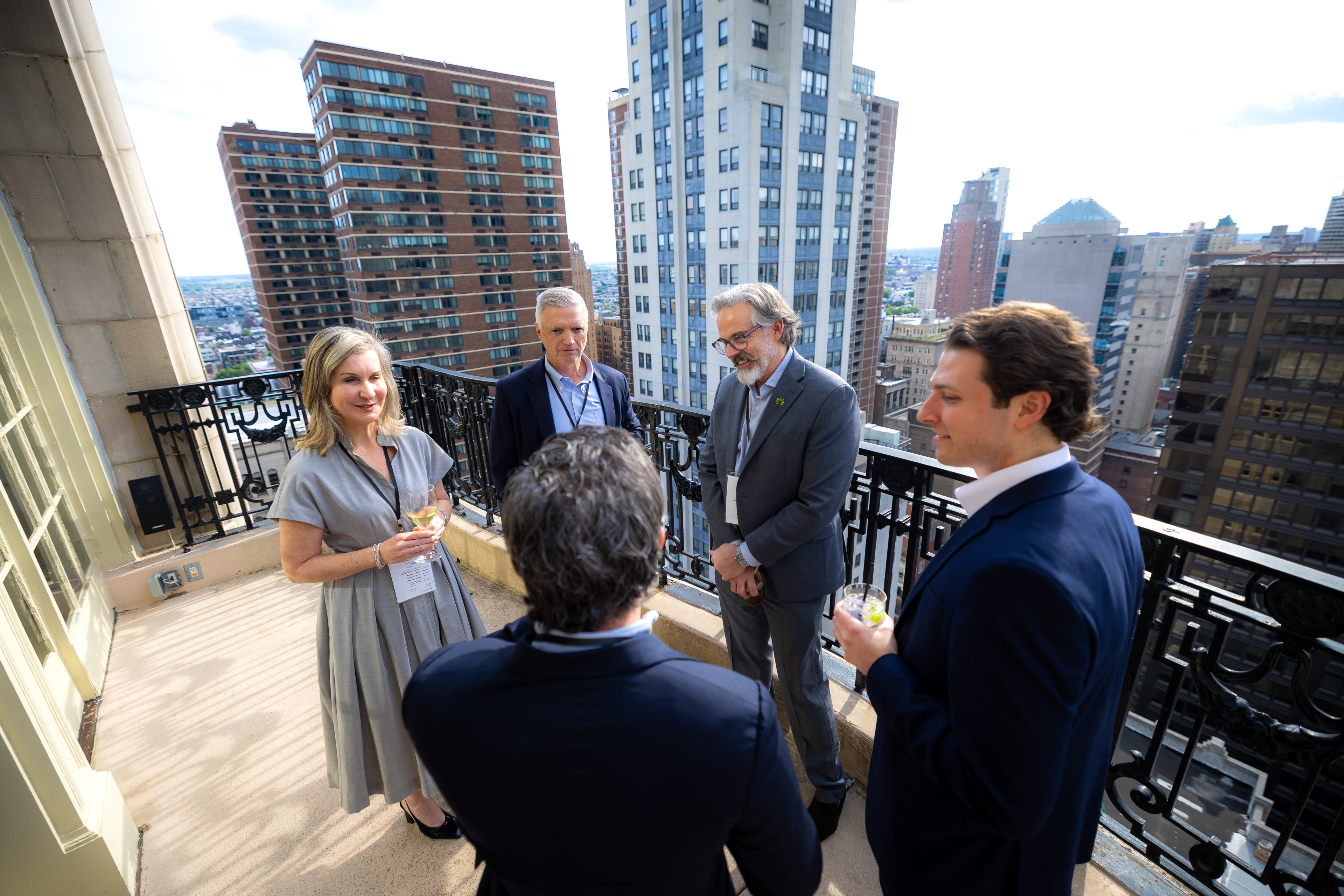 2025 Real Assets Forum