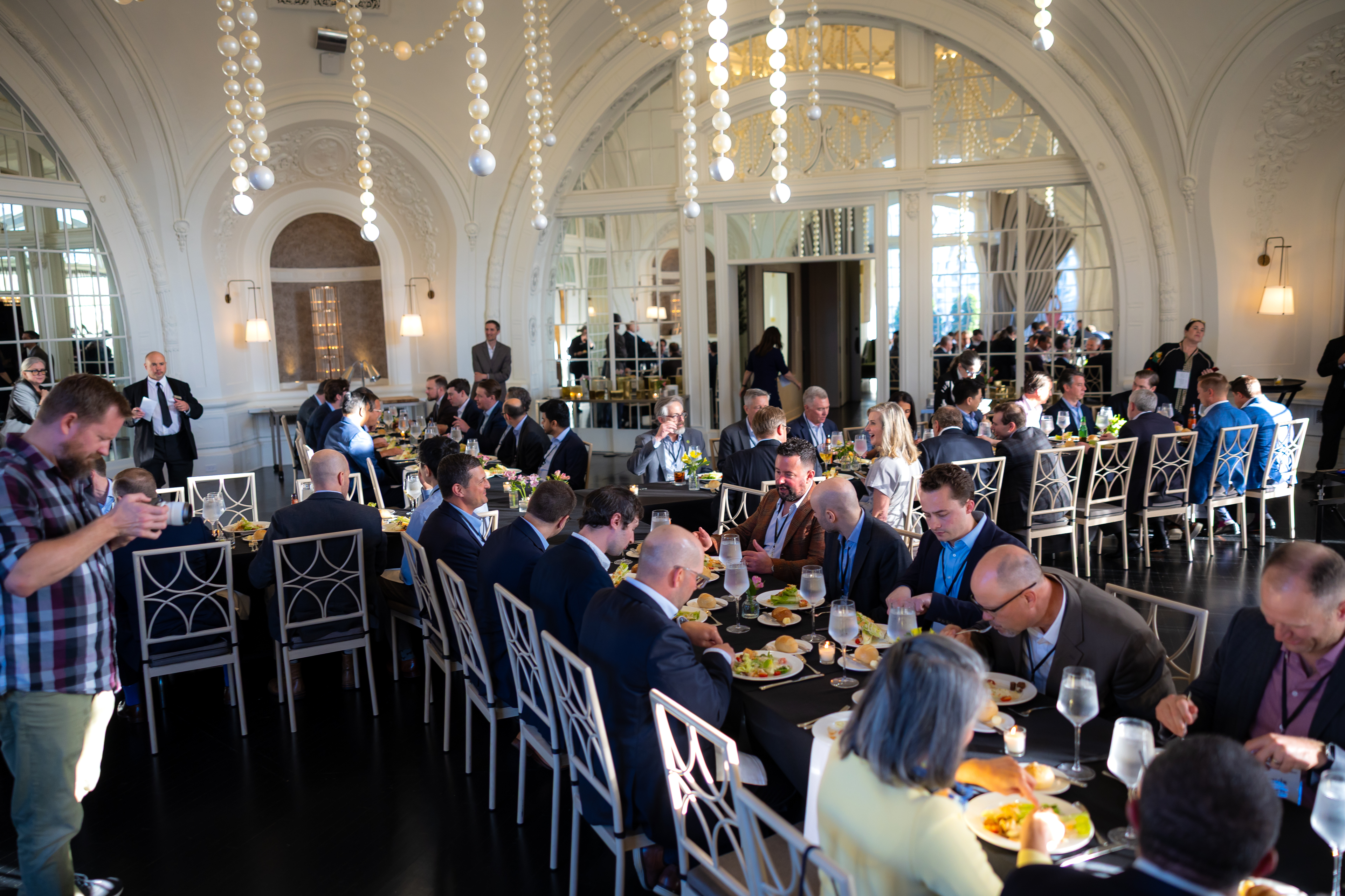 2025 Real Assets Forum