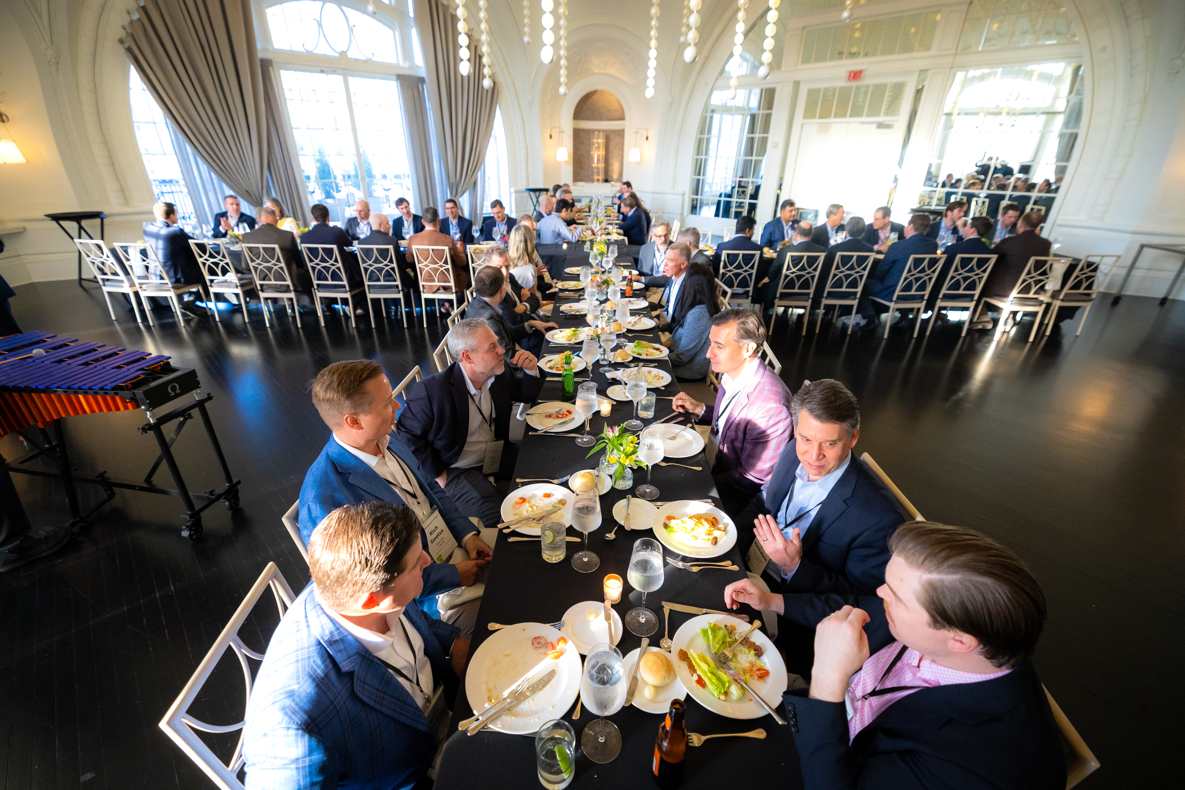 2025 Real Assets Forum