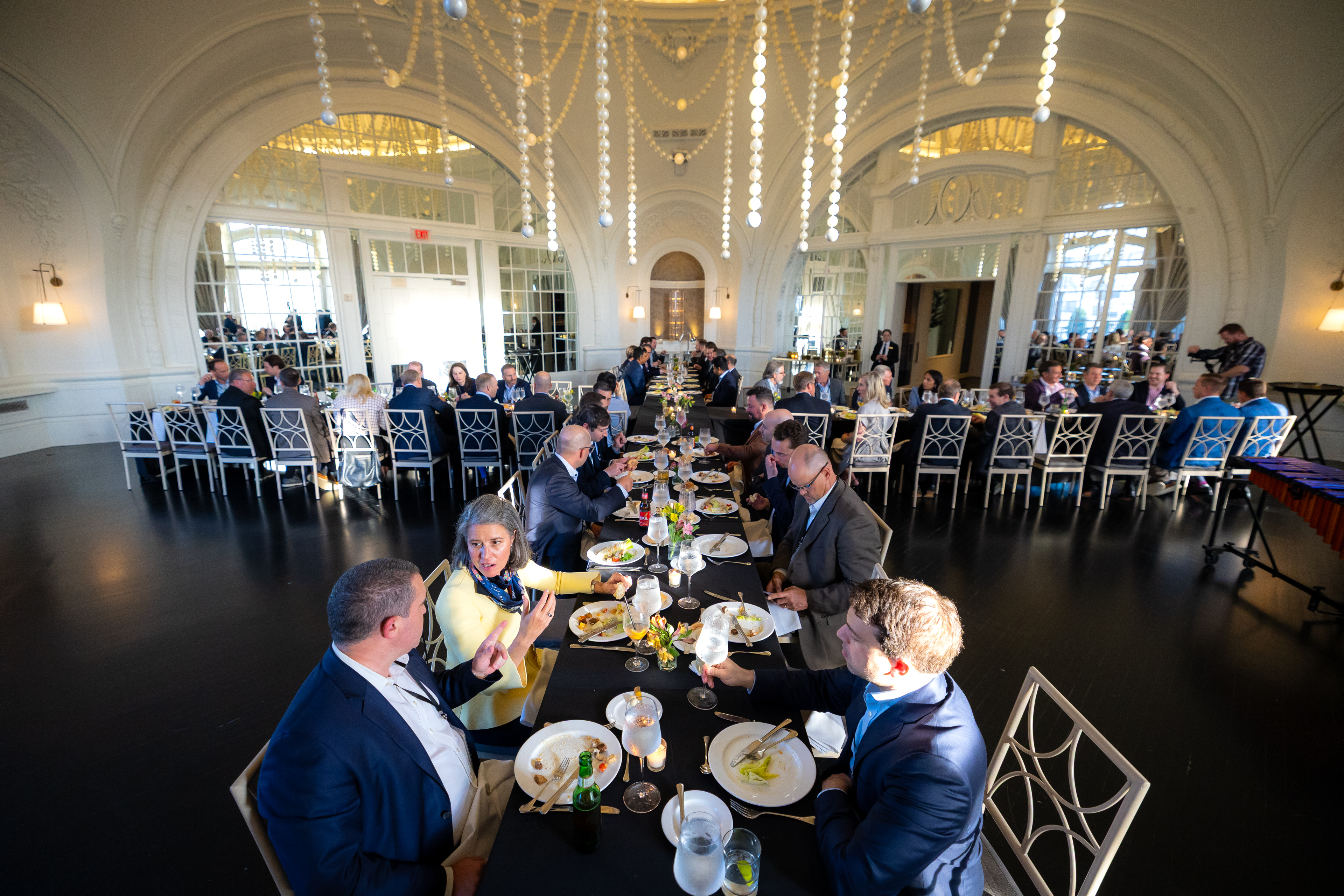 2025 Real Assets Forum