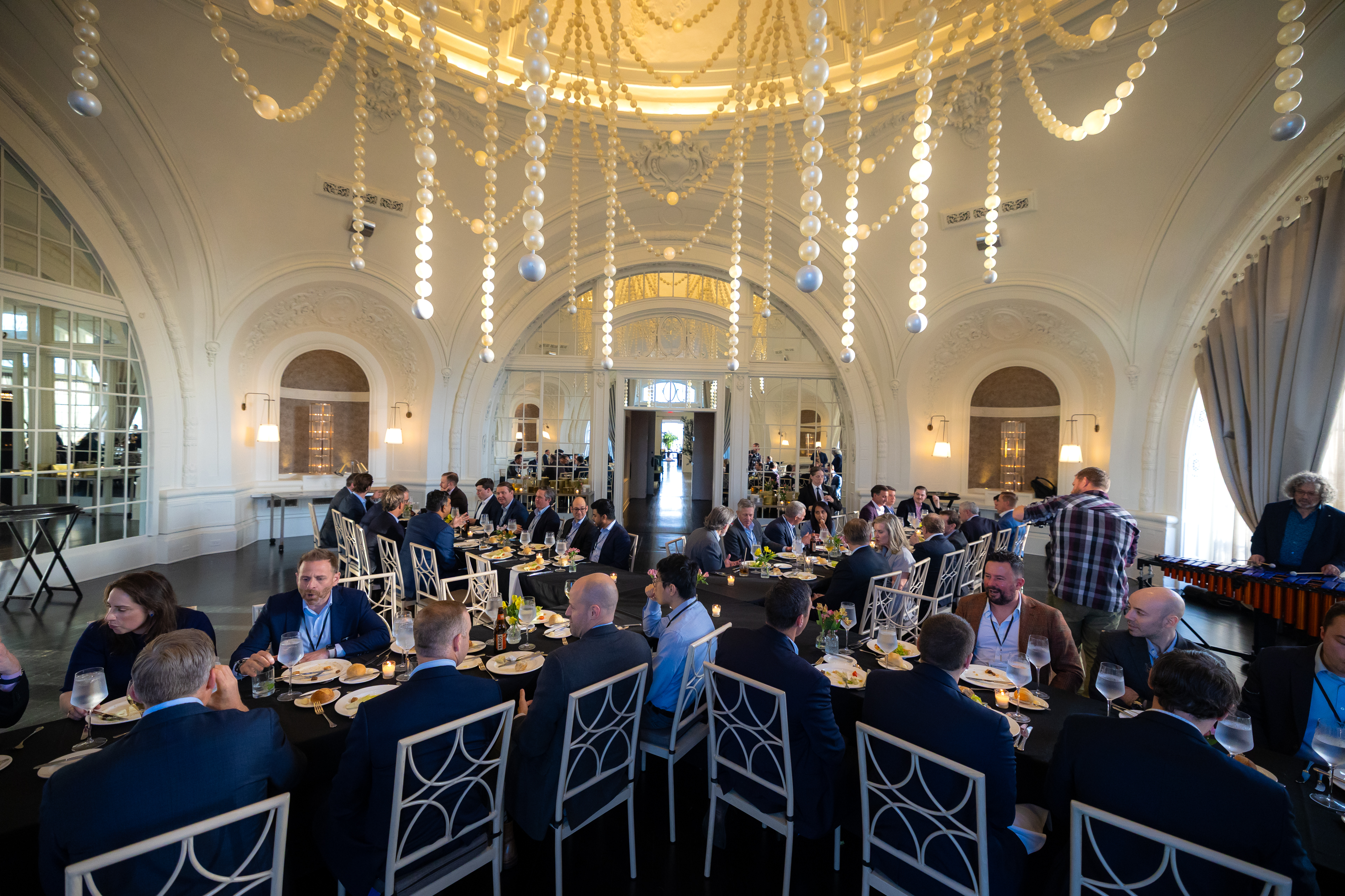 2025 Real Assets Forum