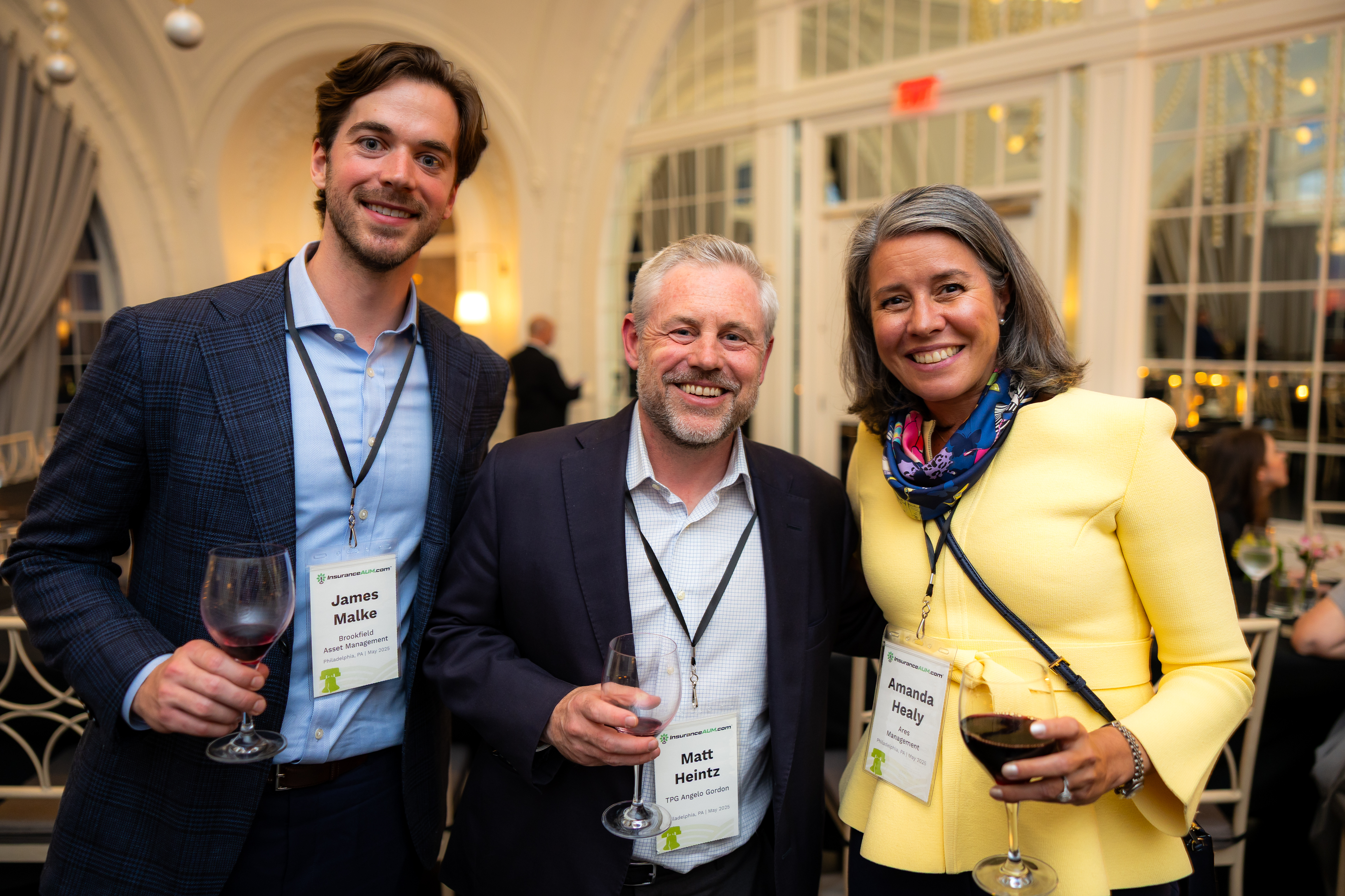 2025 Real Assets Forum