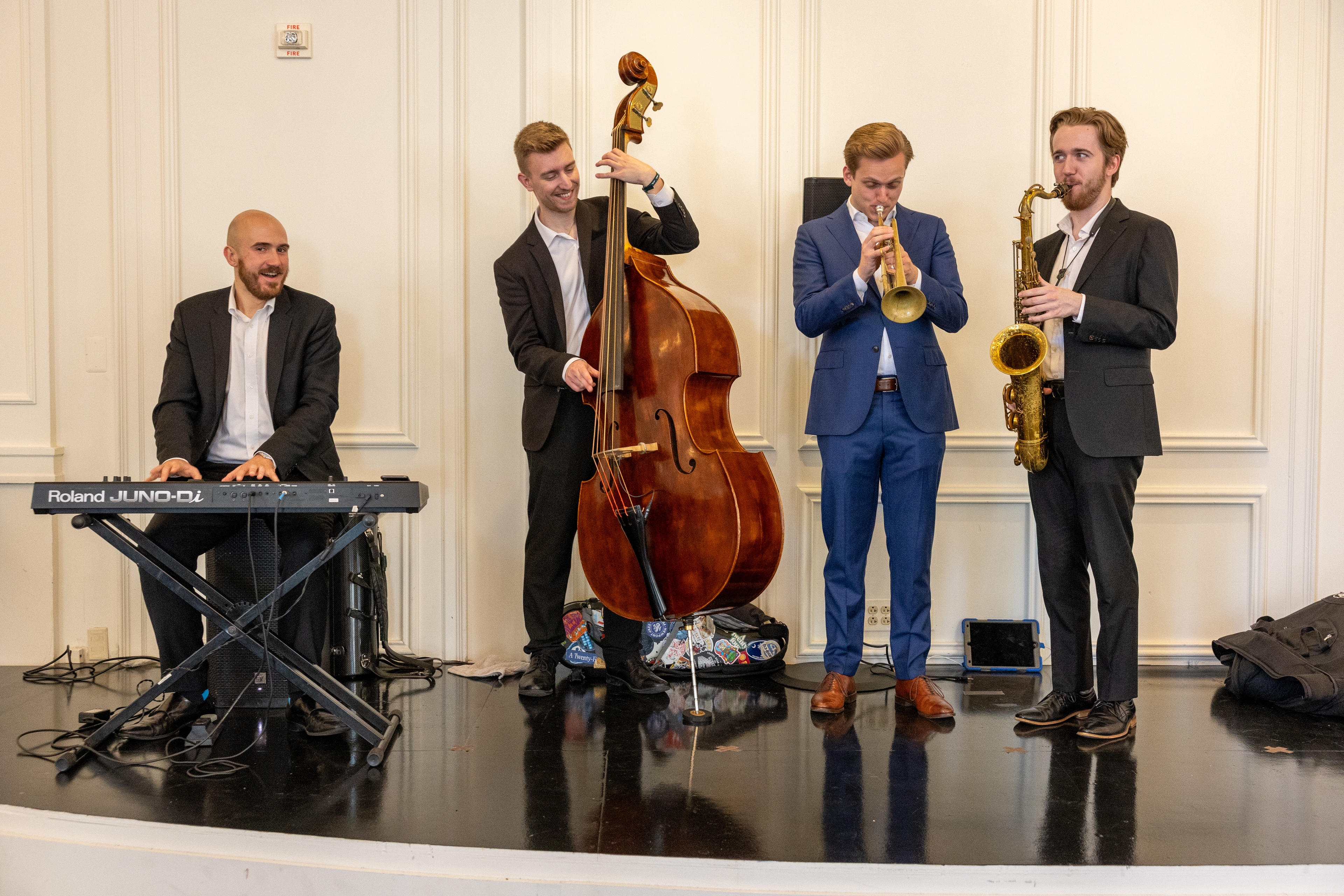 2025 Real Assets Forum