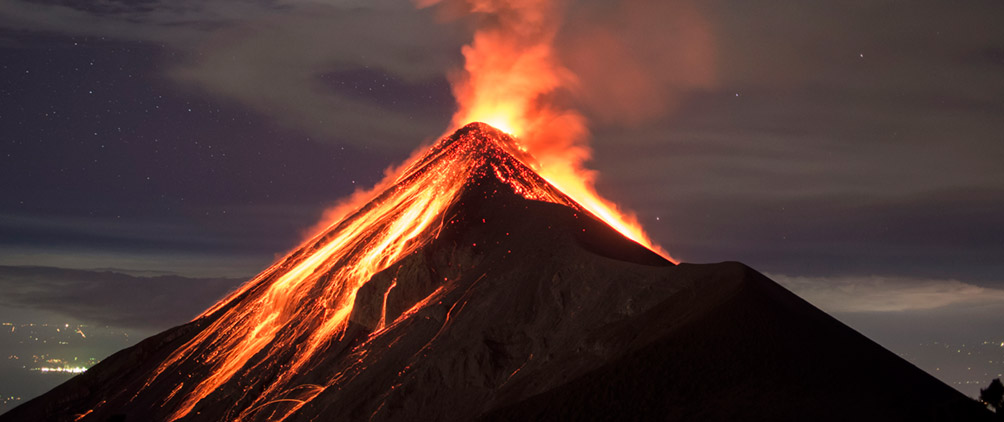 Did We Mention There Might Be Some Volatility?