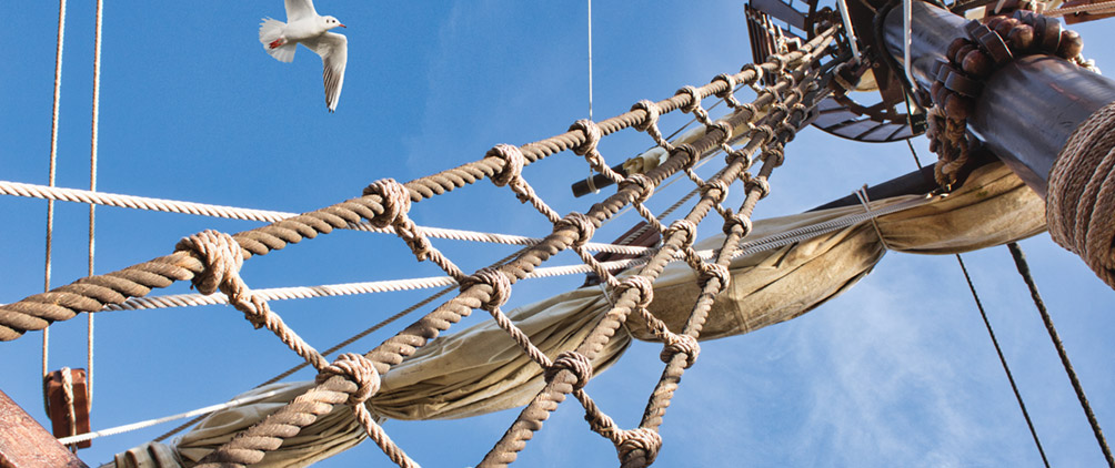 Approaching Peak Uncertainty in the Strait of the Sirens