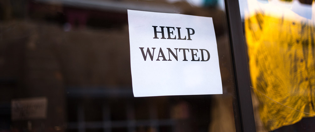 Labor Market Remains Strong