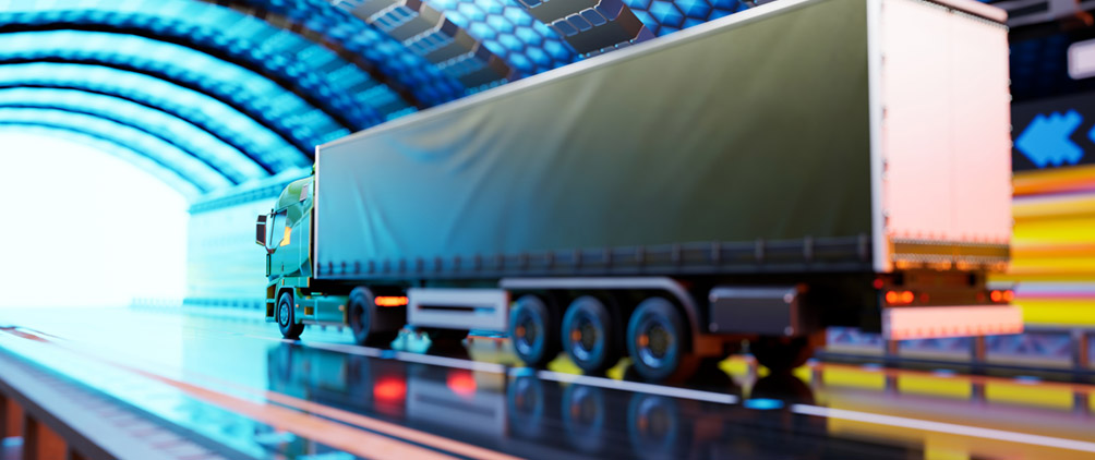 Import Surge Pushes First-Quarter GDP Into the Red